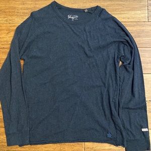 Men’s long sleeve t-shirt by Penguin